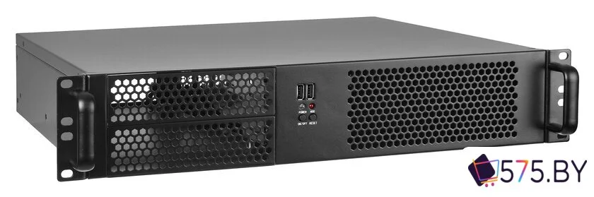 Корпус ExeGate Pro 2U390-04 EX264269RUS в магазине 575.by