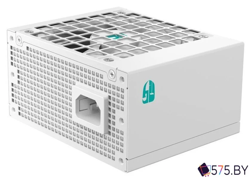 Блок питания DeepCool GamerStorm PS750G WH в магазине 575.by