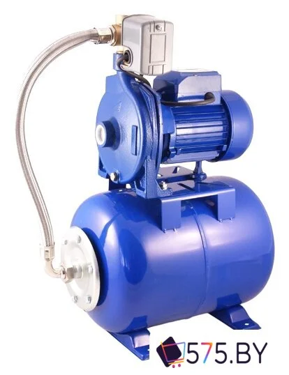Насосная станция Jemix ATCP-158 в магазине 575.by