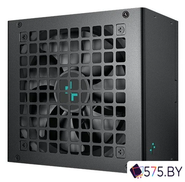 Блок питания DeepCool PL550D V2 в магазине 575.by