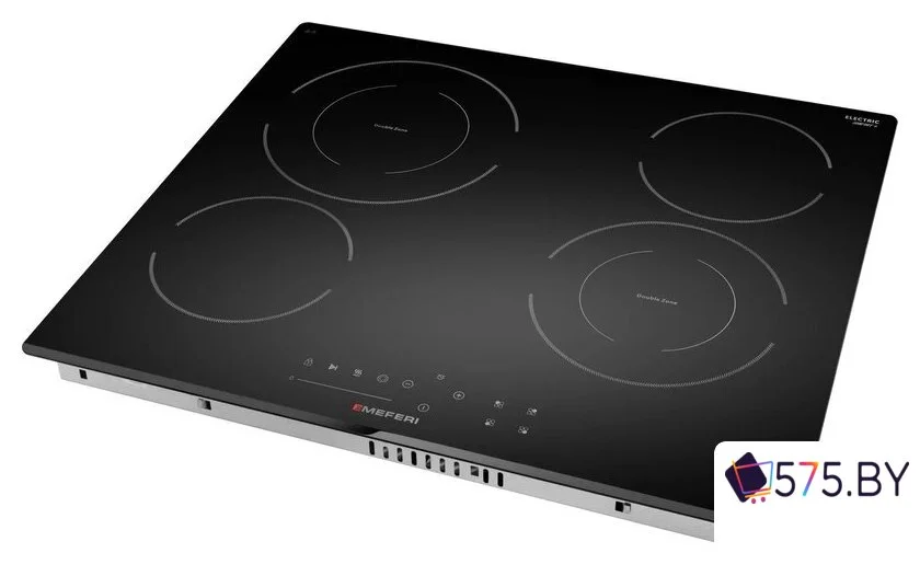 Варочная панель Meferi MEH604BK Comfort Plus в магазине 575.by
