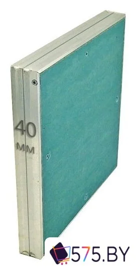 Люк Люкрай Прайм 50-60 в магазине 575.by