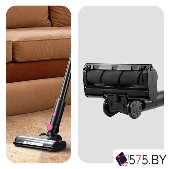 Пылесос Kitfort KT-5338 в магазине 575.by