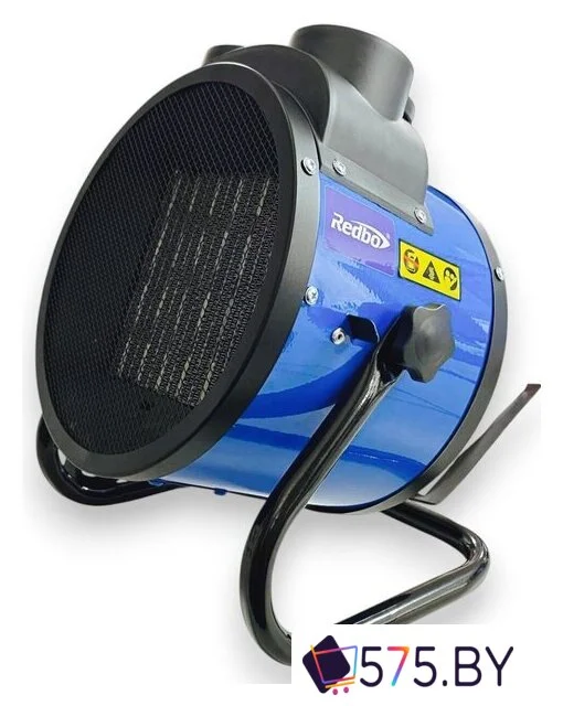 Электрическая тепловая пушка Redbo ABE-3000R в магазине 575.by