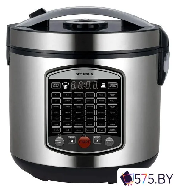 Мультиварка Supra MCS-5220 в магазине 575.by