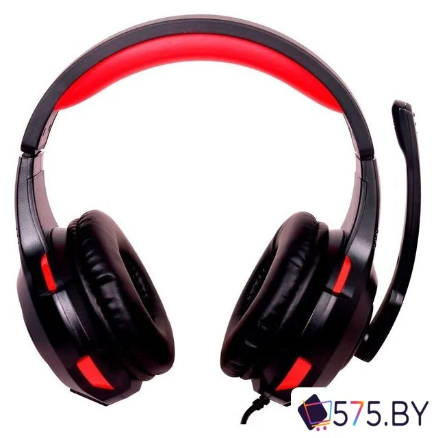 Наушники Gembird GHS-U-5.1-01 в магазине 575.by