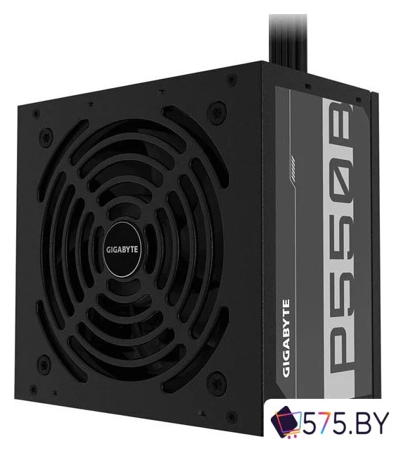 Блок питания Gigabyte P550B в магазине 575.by
