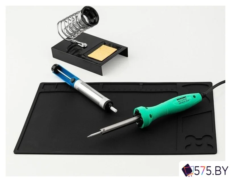 Стержневой паяльник Rexant 09-3760 в магазине 575.by