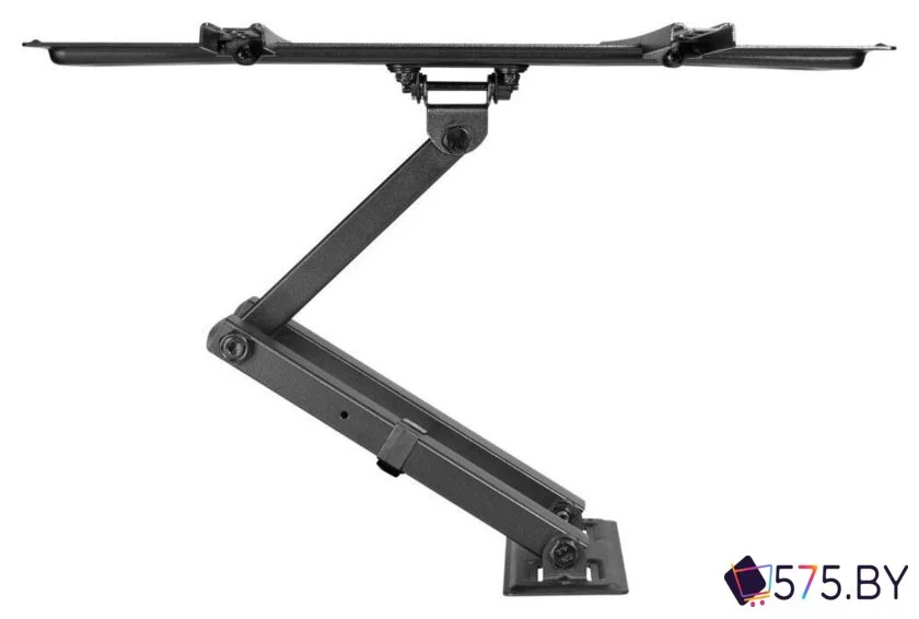 Кронштейн для телевизора KIVI MOTION-443A в магазине 575.by