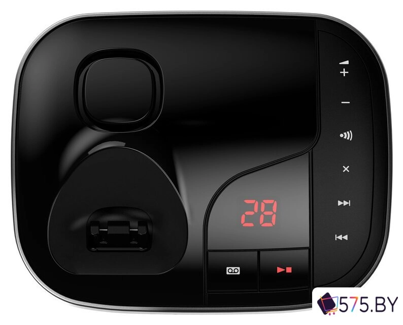 Радиотелефон Panasonic KX-TGJ320UCB в магазине 575.by