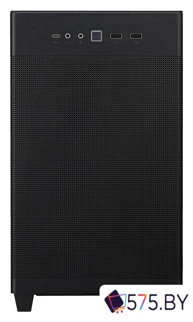 Корпус ASUS Prime AP201 (черный) в магазине 575.by