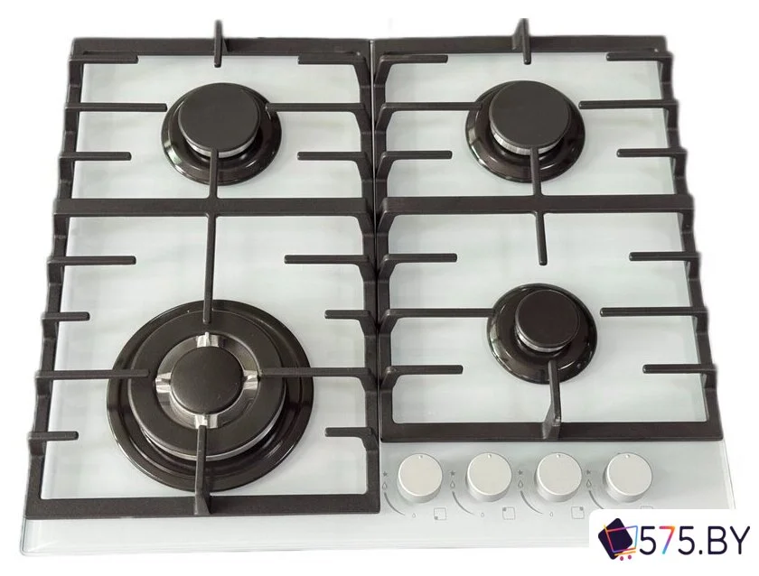 Варочная панель Schtoff H6034C29IS White в магазине 575.by