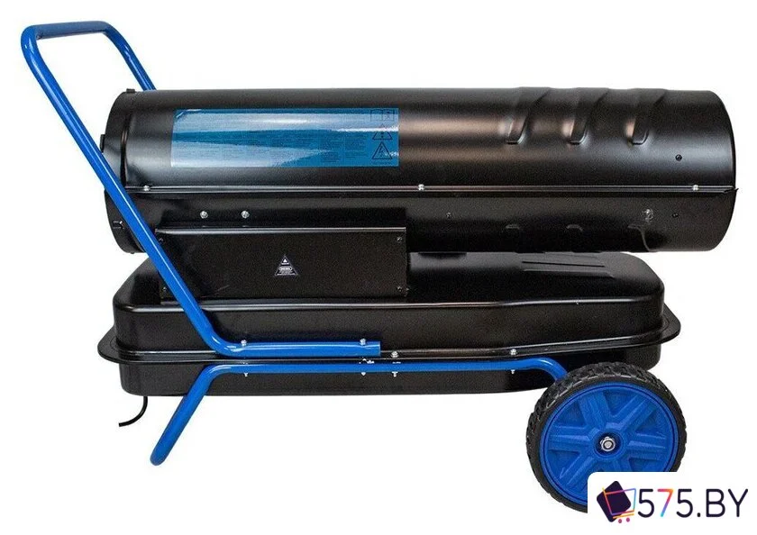 Дизельная тепловая пушка Redbo ABD-30 в магазине 575.by