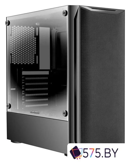 Корпус Ginzzu CL145 в магазине 575.by