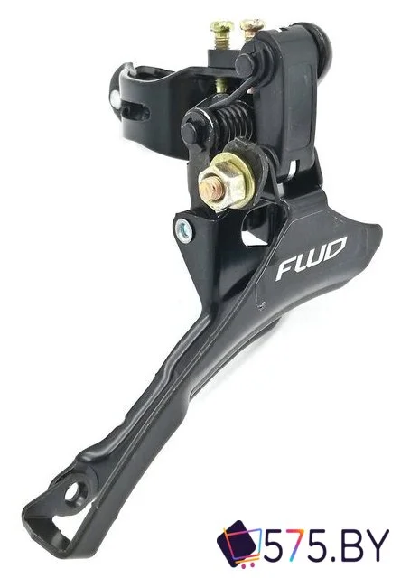 Переключатель скоростей передний Sunrun FD-QD-33 (31.8) в магазине 575.by