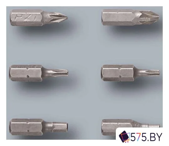 Электроотвертка Einhell TC-SD 3.6 Li 4513442 (с АКБ) в магазине 575.by