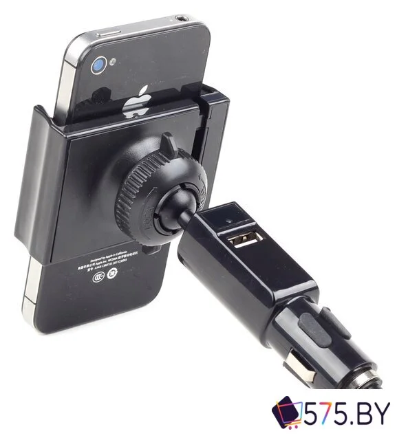 Держатель для смартфона Gembird TA-CH-003 в магазине 575.by