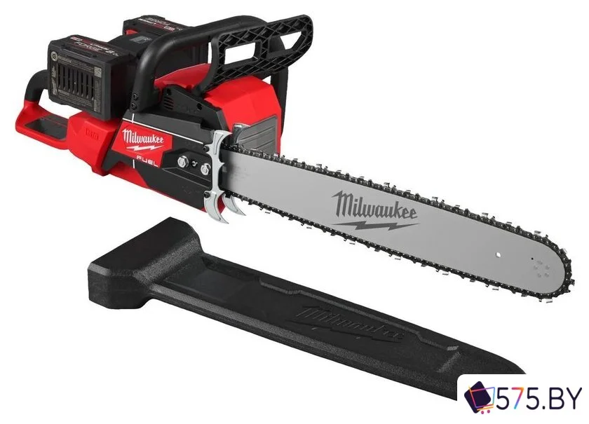 Аккумуляторная пила Milwaukee M18F2CHS50-802 4933480121 (с 2-мя АКБ) в магазине 575.by