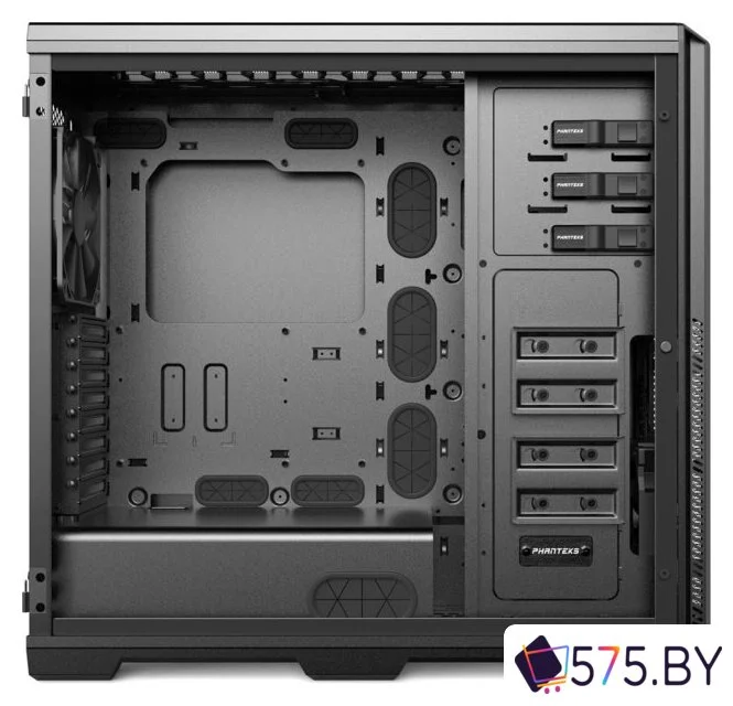 Корпус Phanteks Enthoo Pro Tempered Glass PH-ES614PTG_BK в магазине 575.by