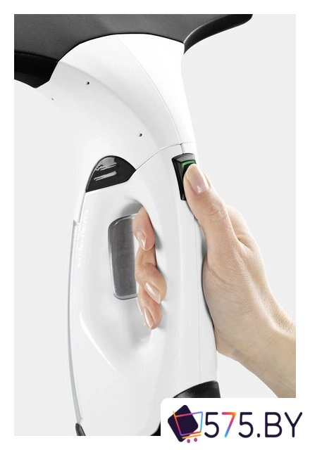 Стеклоочиститель Karcher WV 2 Plus 1.633-640.0 в магазине 575.by