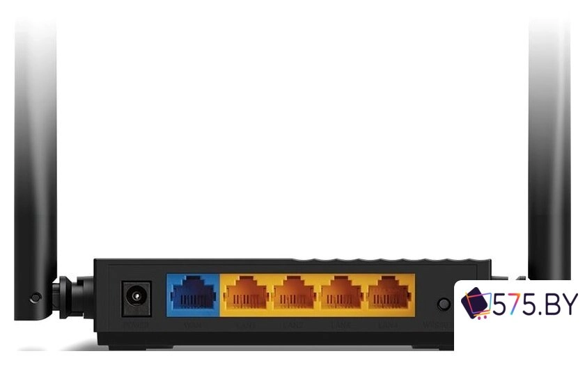 Wi-Fi роутер TP-Link Archer C64 в магазине 575.by