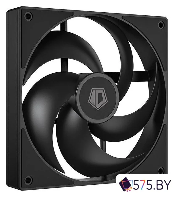 Вентилятор для корпуса ID-Cooling AS-140-K в магазине 575.by