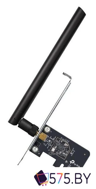 Wi-Fi адаптер TP-Link Archer T2E в магазине 575.by