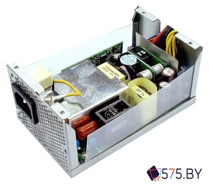 Блок питания Seasonic SSP-300TGS Active PFC в магазине 575.by