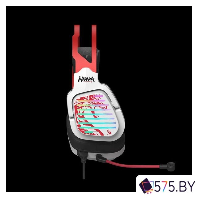 Наушники A4Tech Bloody G560 Naraka в магазине 575.by