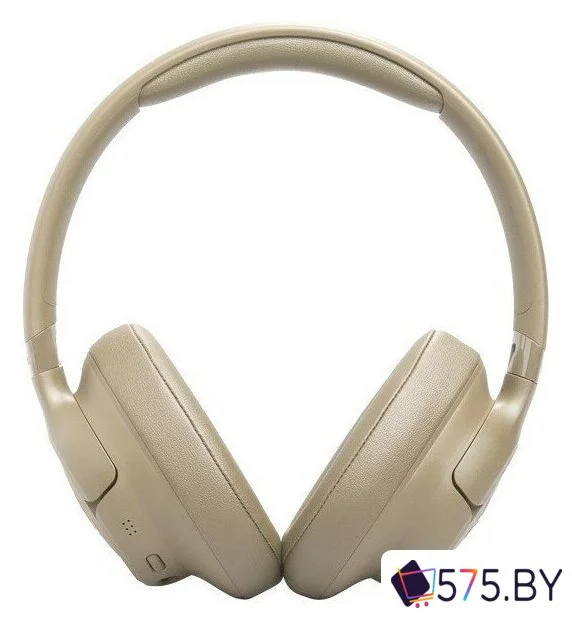 Наушники JBL Tune 730BT (бежевый) в магазине 575.by