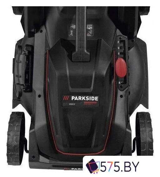Газонокосилка PARKSIDE Performance Pperm 2000 A1 в магазине 575.by