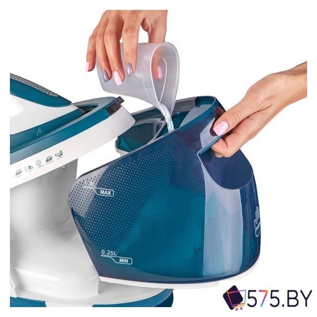 Утюг Endever Delta-500 в магазине 575.by