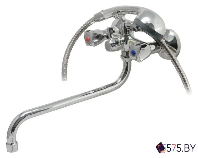 Смеситель Juguni Lyra 0402.642 в магазине 575.by