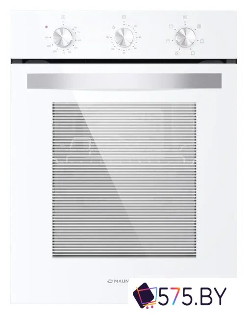 Электрический духовой шкаф MAUNFELD EOEC.516W в магазине 575.by