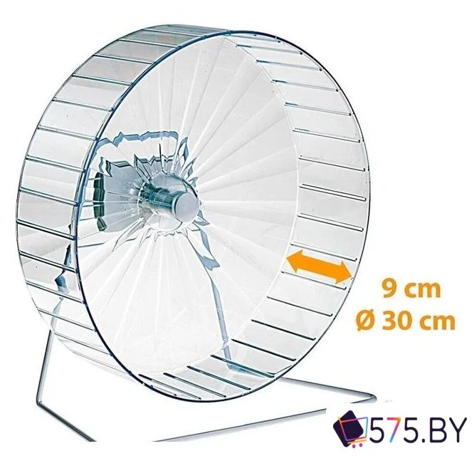 Колесо Ferplast 84607099 в магазине 575.by