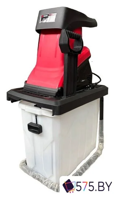 Садовый измельчитель Edon ES-45/3000 в магазине 575.by