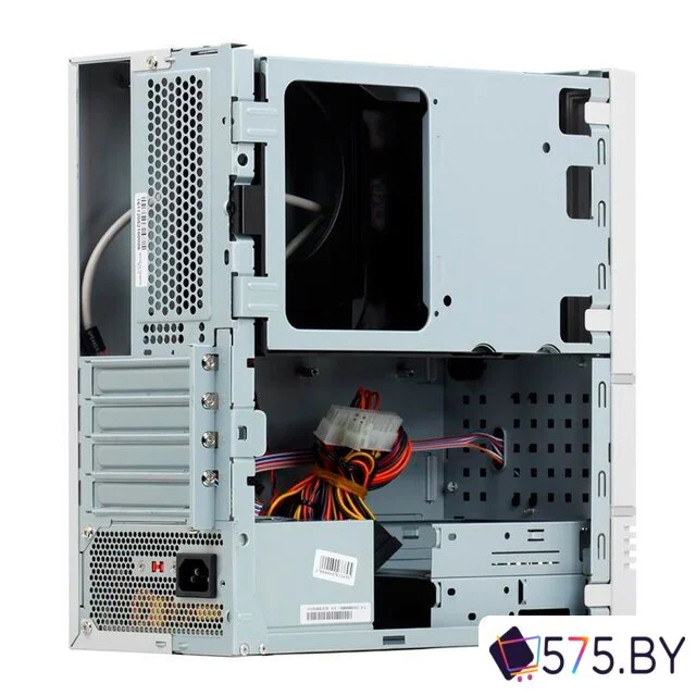 Корпус In Win BK623 U3 400W (черный) в магазине 575.by