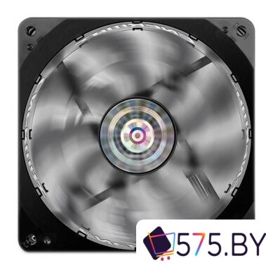 Вентилятор для корпуса Enermax T.B. Silence 12 см (UCTB12) в магазине 575.by