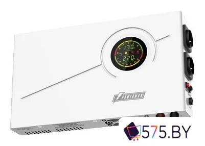Источник бесперебойного питания Powerman Smart 500 INV в магазине 575.by