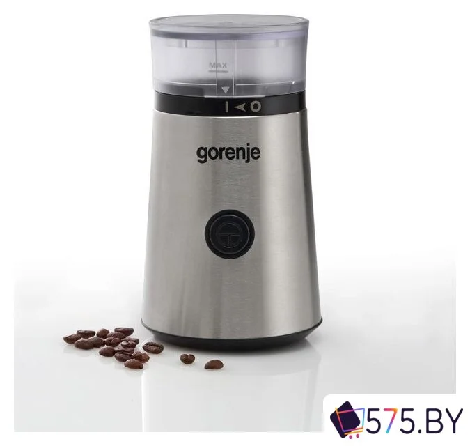 Электрическая кофемолка Gorenje SMK150E в магазине 575.by