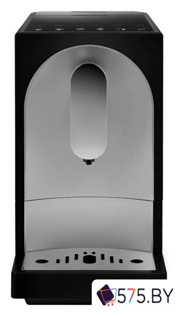 Кофемашина MAUNFELD MF-A8021CBK в магазине 575.by