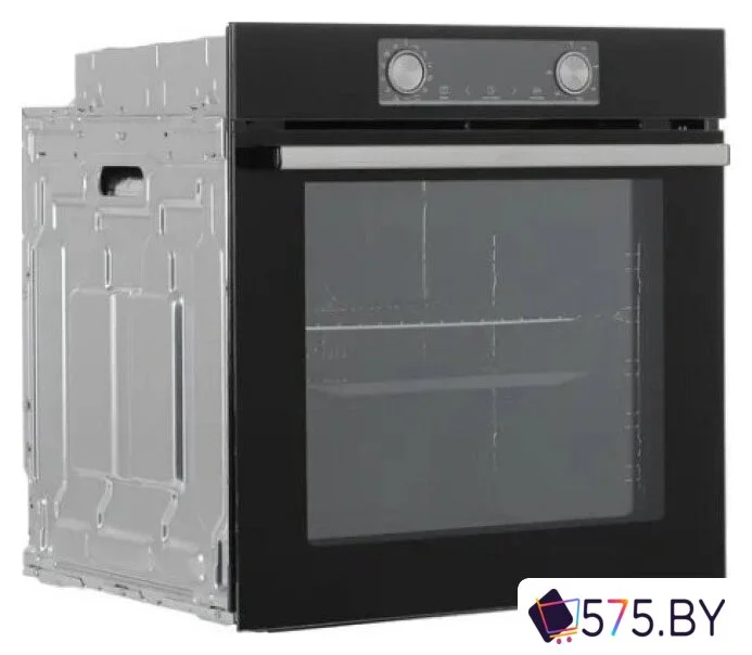 Электрический духовой шкаф Gorenje BOX6737E01BG в магазине 575.by