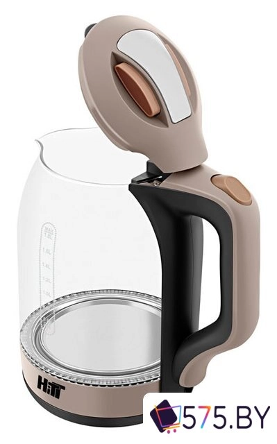 Электрический чайник HiTT HT-5009 в магазине 575.by