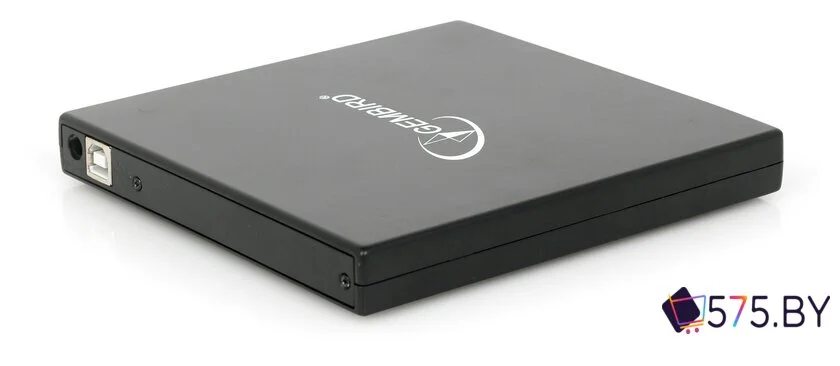 Оптический привод Gembird DVD-USB-02 в магазине 575.by
