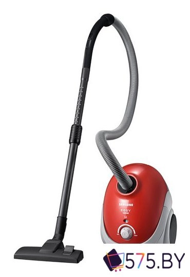 Пылесос Samsung VCC5251V3R/XEV в магазине 575.by