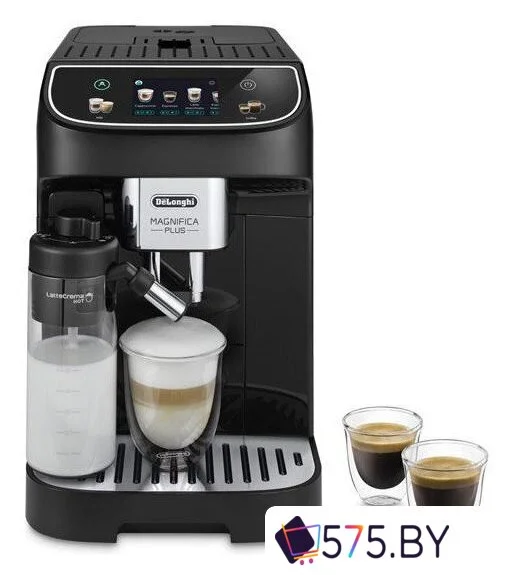 Кофемашина DeLonghi Magnifica Plus ECAM320.60.B в магазине 575.by