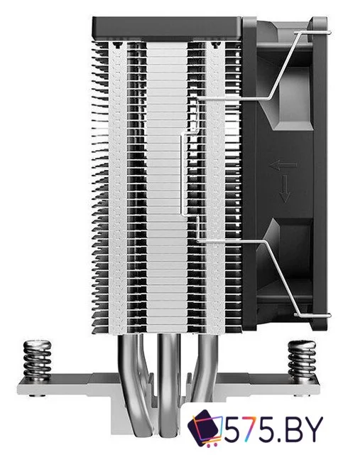 Кулер для процессора DeepCool AG300 G2 R-AG300-BKAMMG2 в магазине 575.by