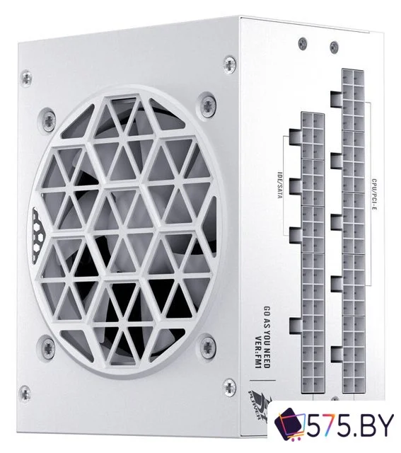 Блок питания 1stPlayer SFX 7.5 PS-750SFX-WH в магазине 575.by