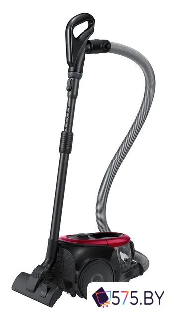 Пылесос Samsung VC18M2130SR/EV в магазине 575.by