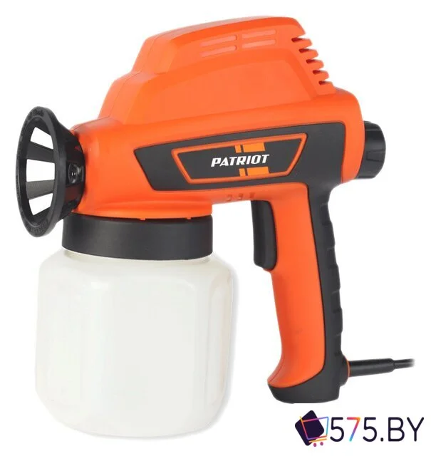 Краскораспылитель Patriot SG 110 [170303500] в магазине 575.by